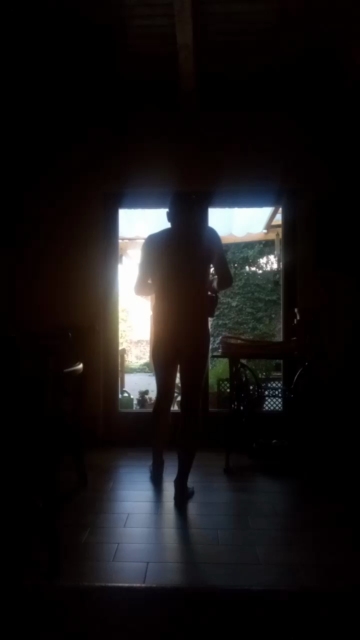 ick701  25-09-2021 Recorded Video Topless